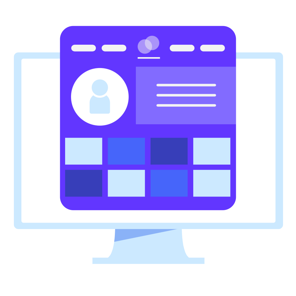 personal-website